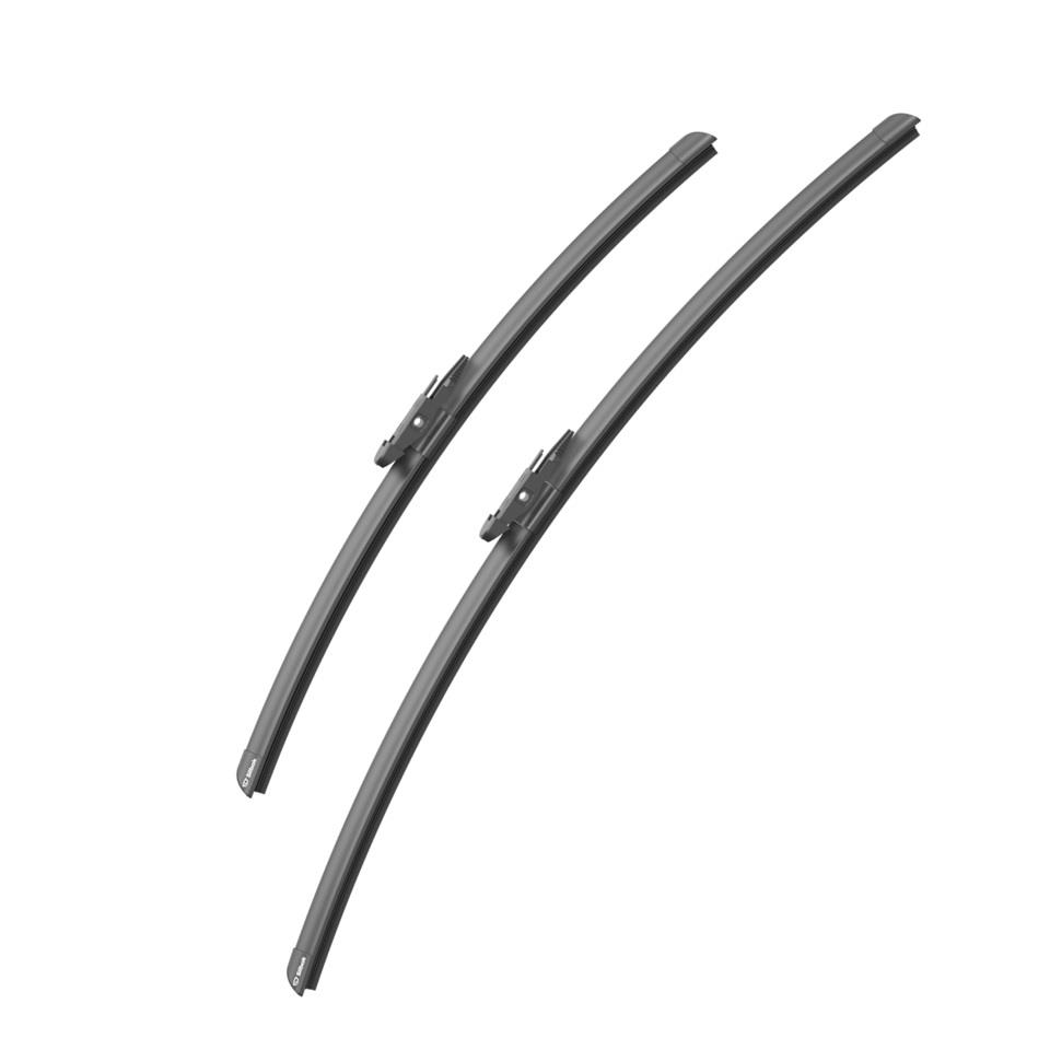 SİLECEK SÜPÜRGESİ 600/450 MM AEROTWIN AUDI A3-BMW 4/M4/X1-JAGUAR XF