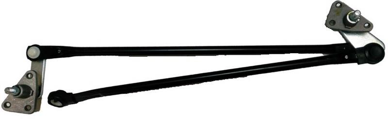 SİLECEK MEKANİZMASI HYUNDAI ACCENT 2000-2006