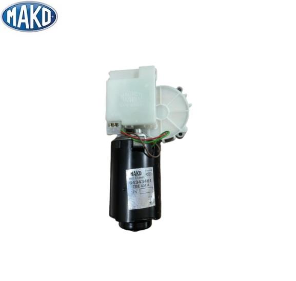 MAKO 12V SİLECEK MOTORU (SOKETLİ 4 FİŞ) FIAT PALIO/SIENA 1998 >