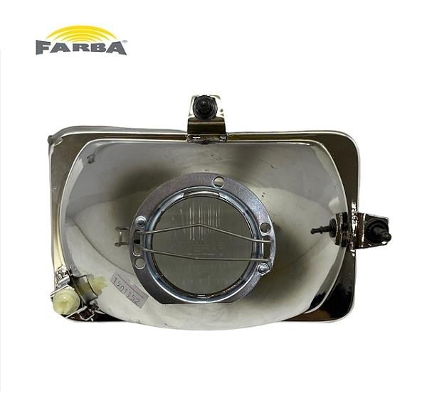 FARBA FAR PARKSIZ DIŞ BMC FATİH-ISUZU SAĞ