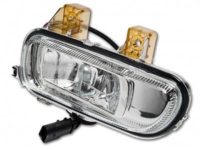 DEMMON SİS LAMBASI (AMPULLÜ H3) MERCEDES AXOR SOL