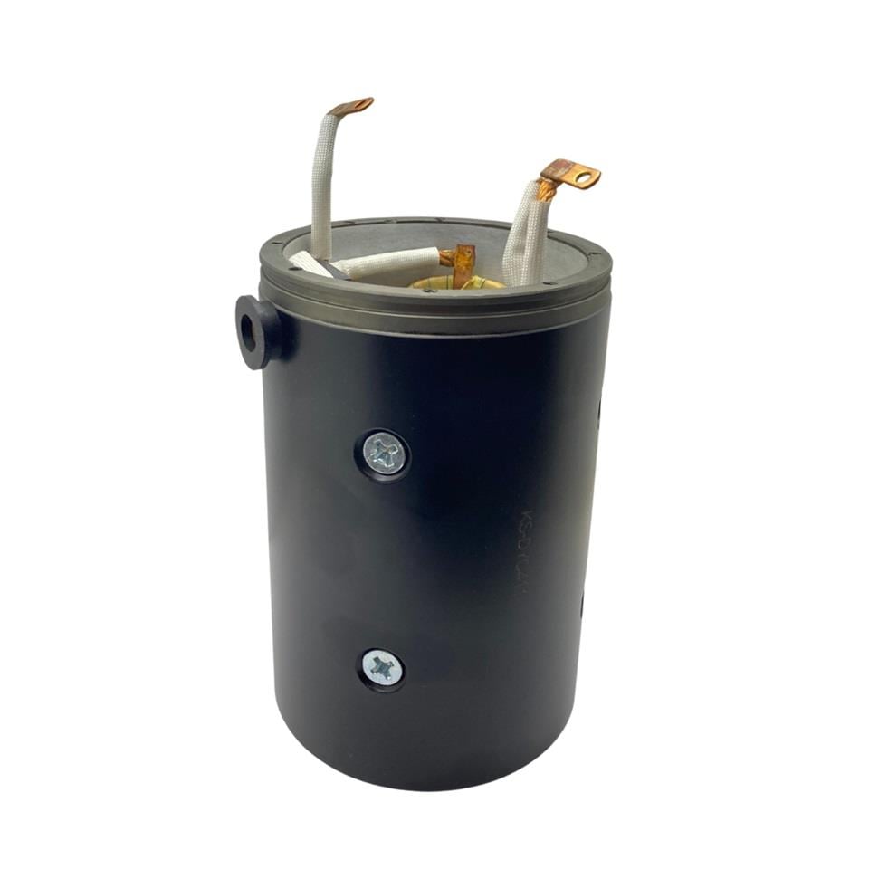 24V MARŞ GÖVDESİ DELCO TİPİ 42MT