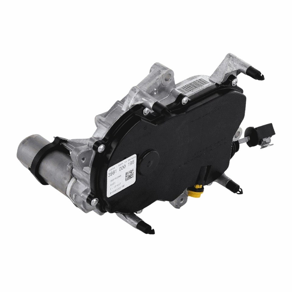 SACHS ROBOTİZE ŞANZIMAN (VİTES GEÇİŞ MOTORU) DACIA LOGAN II/SANDERO II-RENAULT LOGAN/STEPWAY II
