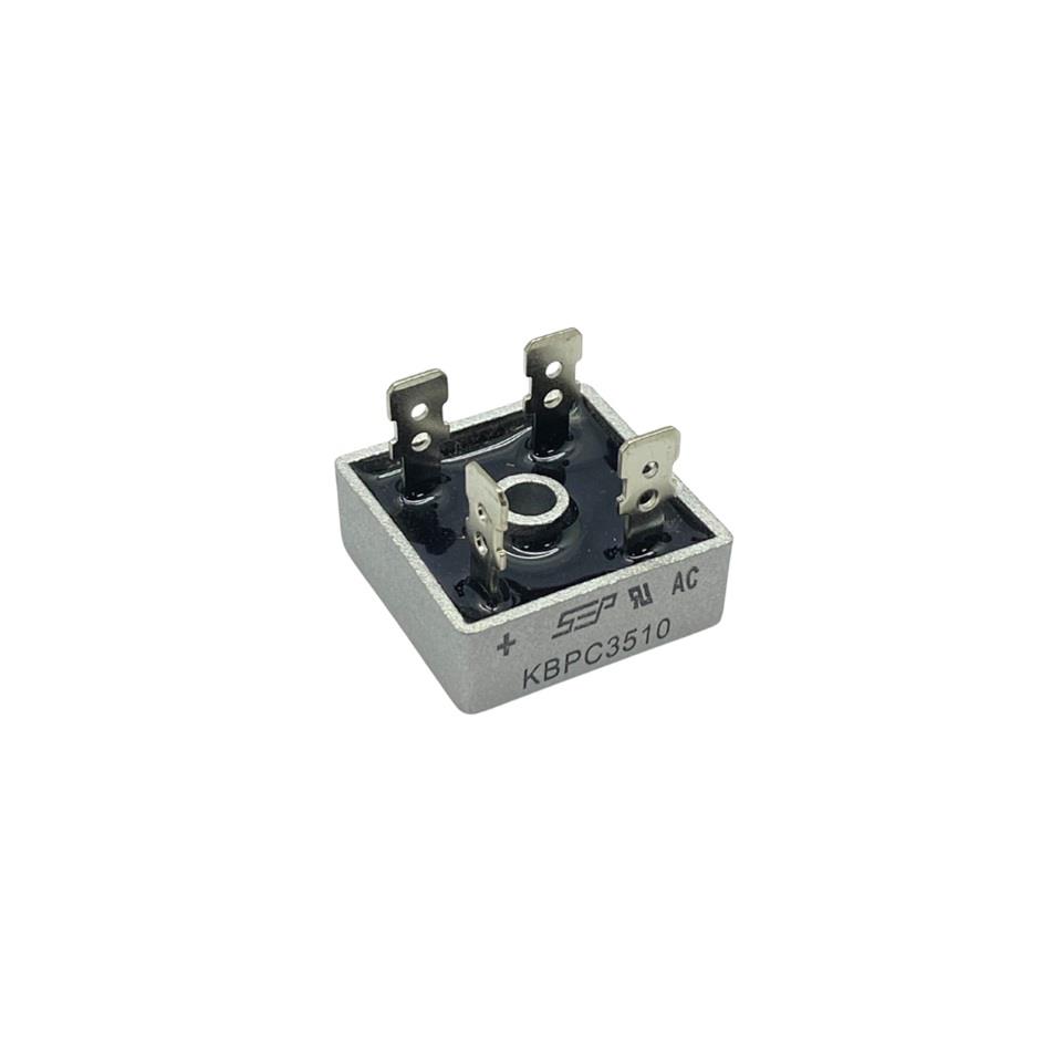 KOPRU DİYOT 1000V 35 A