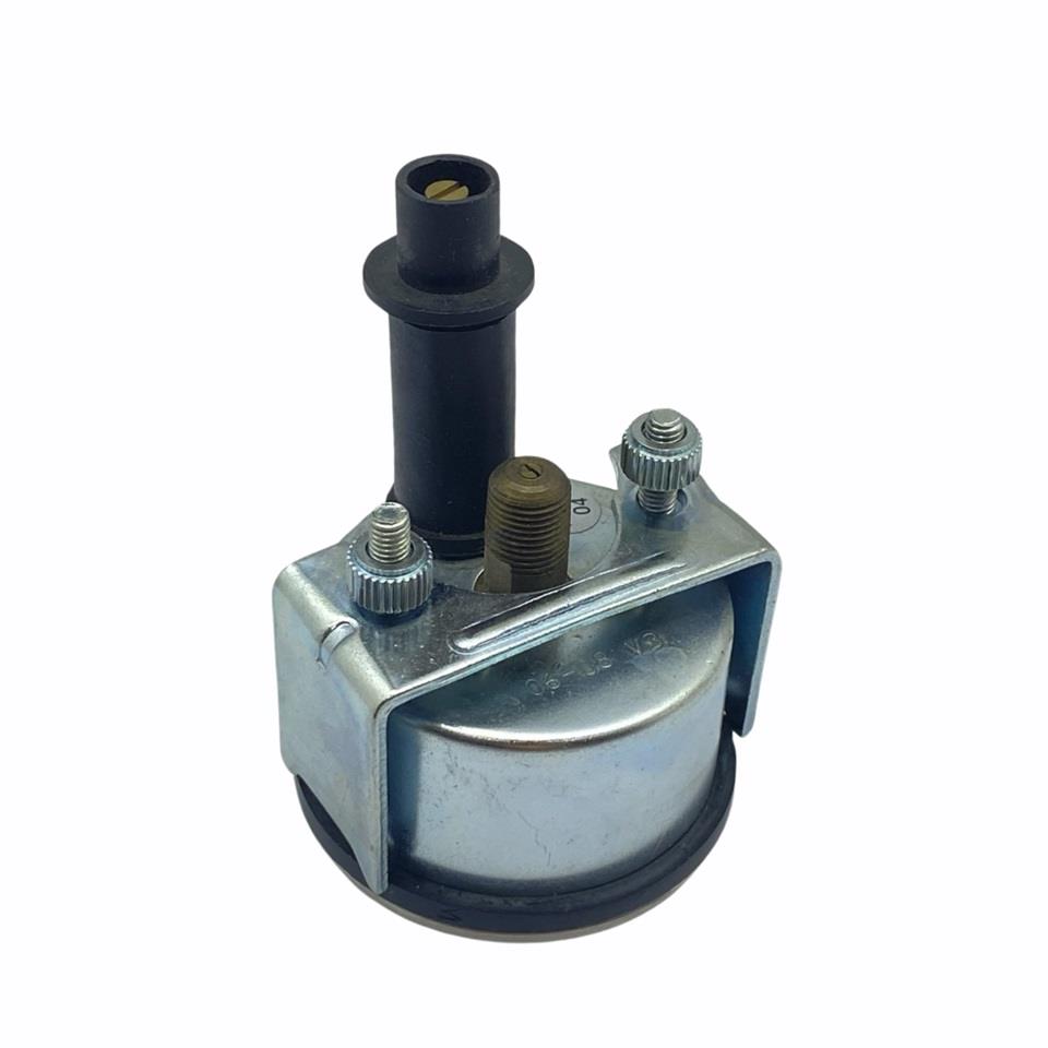 YAĞ SAATİ 52 MM MEKANİK CATERPILLAR