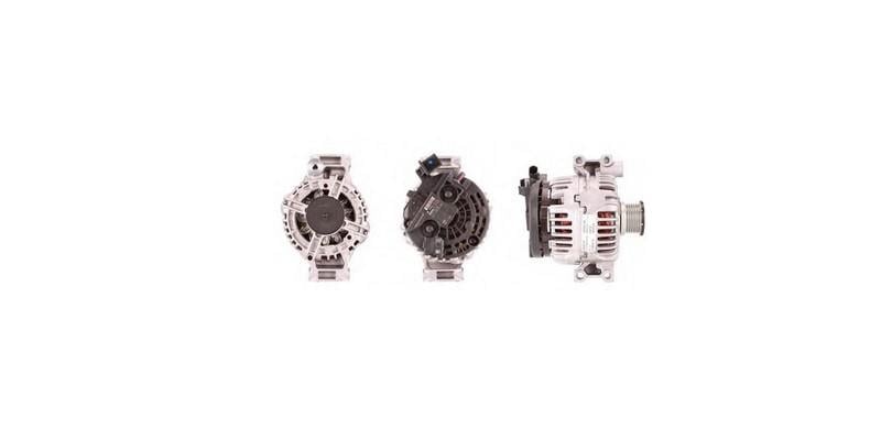 BOSCH 12V ALTERNATÖR DİNAMO 110 A (BSS) BMW