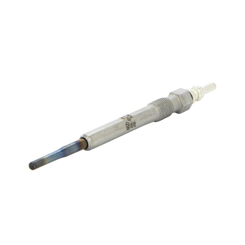 BOSCH 12V KIZDIRMA BUJİSİ AUDI A4/A6/A8-SKODA SUPER B I-VW PASSAT B5 2.5 TDI