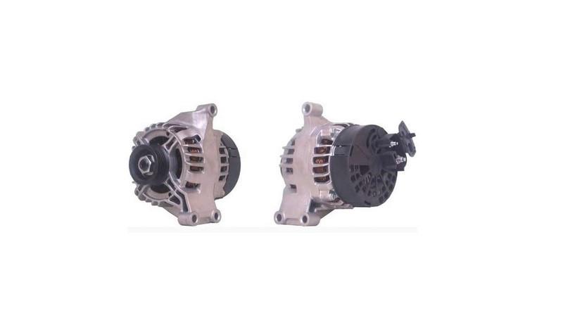 DENSO-MARELLI 12V ALTERNATÖR DİNAMO 70 A (L) FIAT 500/PUNTO/DOBLO (BENZİNLİ)