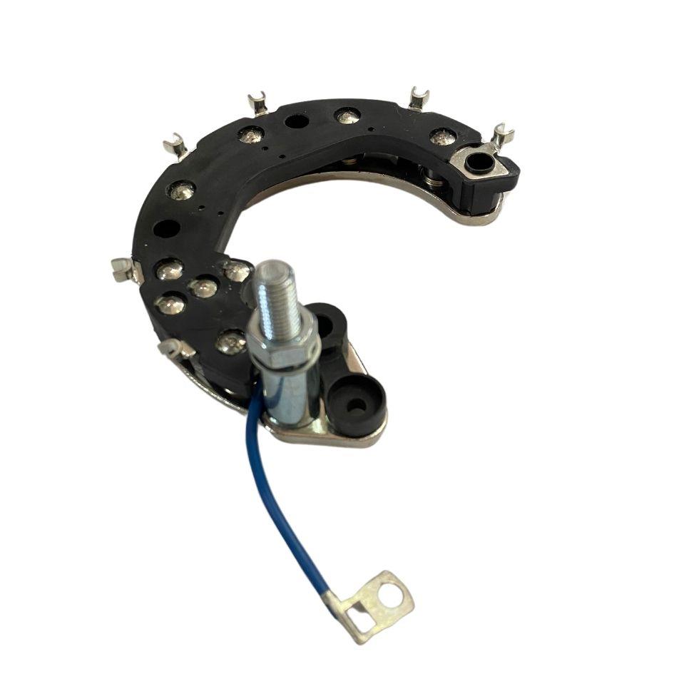 DİYOT TABLASI  MARELLI-DENSO TİPİ (M8 CIVATA 104 MM) FİAT TEMPRA-LAND ROVER
