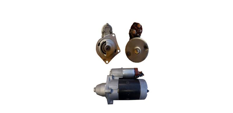 12V MARŞ MOTORU 11 DİŞ TOFAŞ DOĞAN/KARTAL/ŞAHİN 1600 
