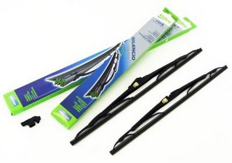 VALEO SİLECEK SÜPÜRGESİ 530 MM