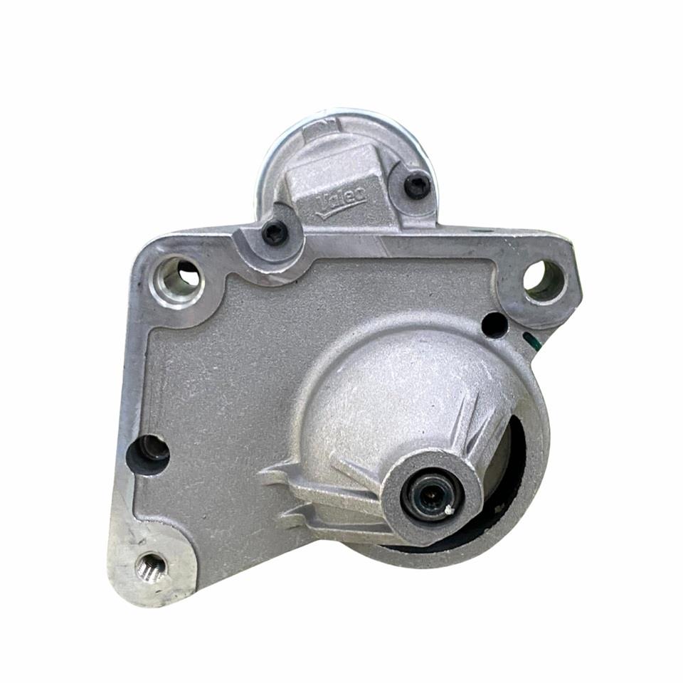 VALEO 12V MARŞ MOTORU 11 DİŞ 1.4 KW CITROEN BERLINGO/C1/C3/NEMO-PEUGEOT 206/306/BIPPER/PARTNER TEPEE