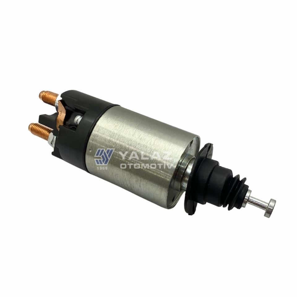 24V MARŞ OTOMATİĞİ MITSUBISHI TİPİ 39MT CATERPILLAR D7G-MERCEDES AXOR-MITSUBISHI MARATON