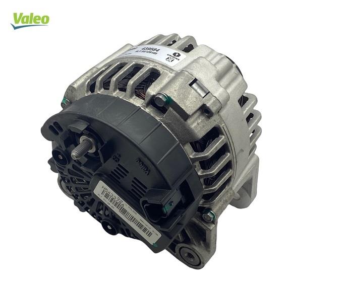 VALEO 12V ALTERNATÖR DİNAMO 120 A (L-DFM) (4 AYAK) DACIA LOGAN-NISSAN MICRA-RENAULT CLIO/KANGOO