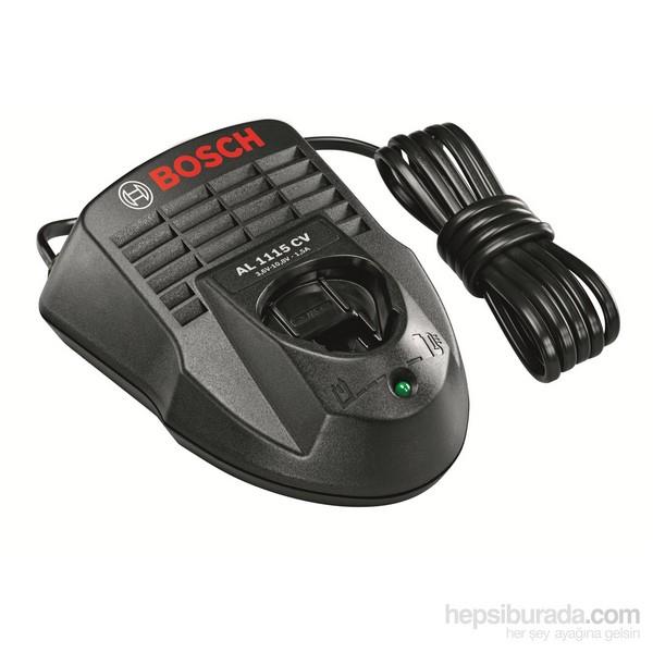 BOSCH 10.8V ÇİFT AKÜLÜ VİDALAMA ŞARJ ALETİ (30 DK)