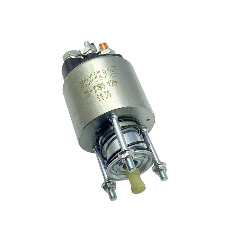 12V MARŞ OTOMATİĞİ MARELLI TİP ÇUKUROVA-ERKUNT-FIAT-FORD-HİDROMEK-IVECO-JCB-KARSAN-PEUGEOT