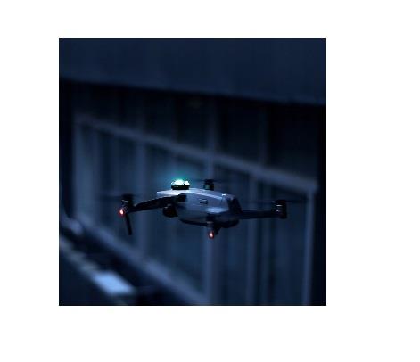 12V DREAMBIKE BİSİKLET MOTOSİKLET- DRONE UÇAK KANADI ÇAKAR FLAŞ LAMBA (FONKSİYONLU) USBLİ ŞARJI