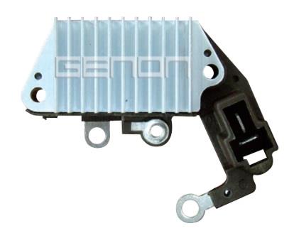 12V ALTERNATÖR KONJEKTÖR NIPPON DENSO TİPİ (2 FİŞ) (L-IG)