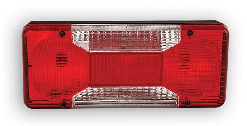 STOP LAMBASI (SOKETLİ) FIAT DOBLO PICK-UP-IVECO DAILY 2006 > SAĞ