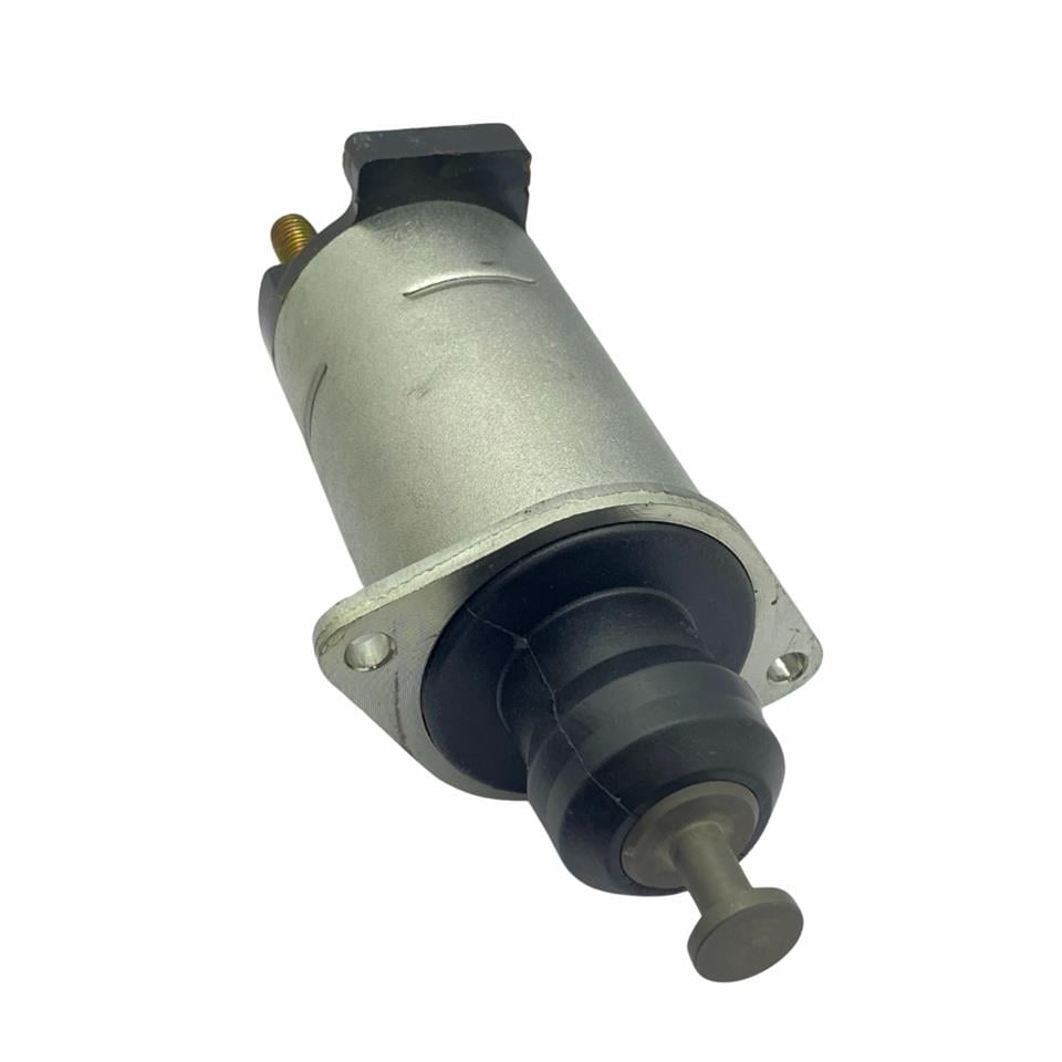 24V MARŞ OTOMATİĞİ DELCO TİPİ (2 KULAK) HYUNDAI KAMYON 