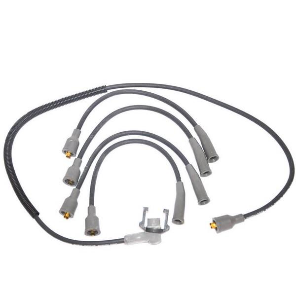 DODUCO BUJİ+BOBİN KABLO TAKIMI RENAULT R9 BROADWAY/R11