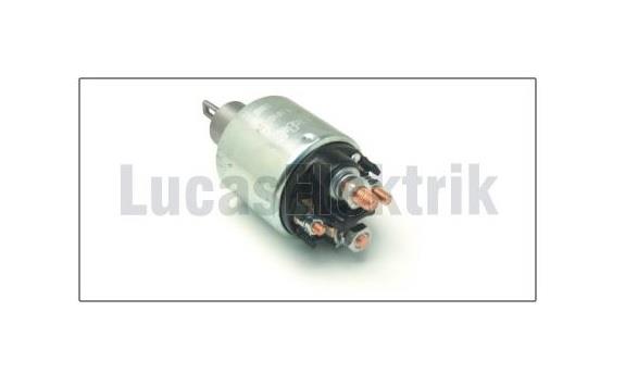 LUCAS 12V MARŞ OTOMATİĞİ BMW M5/M6
