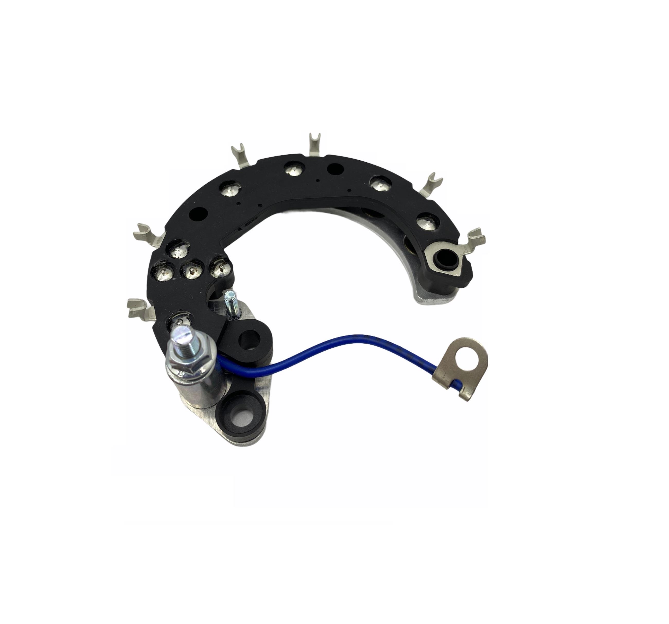DİYOT TABLASI MARELLI-DENSO TİPİ (M6 CIVATA 104 MM) FİAT MAREA/TEMPRA-LAND ROVER