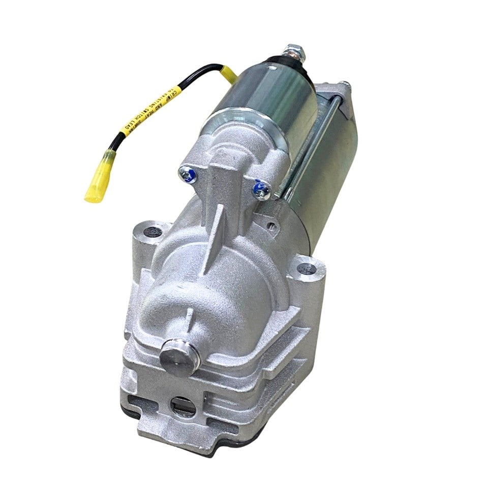 12V MARŞ MOTORU MOTORCRAFT TİPİ 19 DİŞ 2.2 KW FORD MONDEO/TRANSİT V184 2000-2006