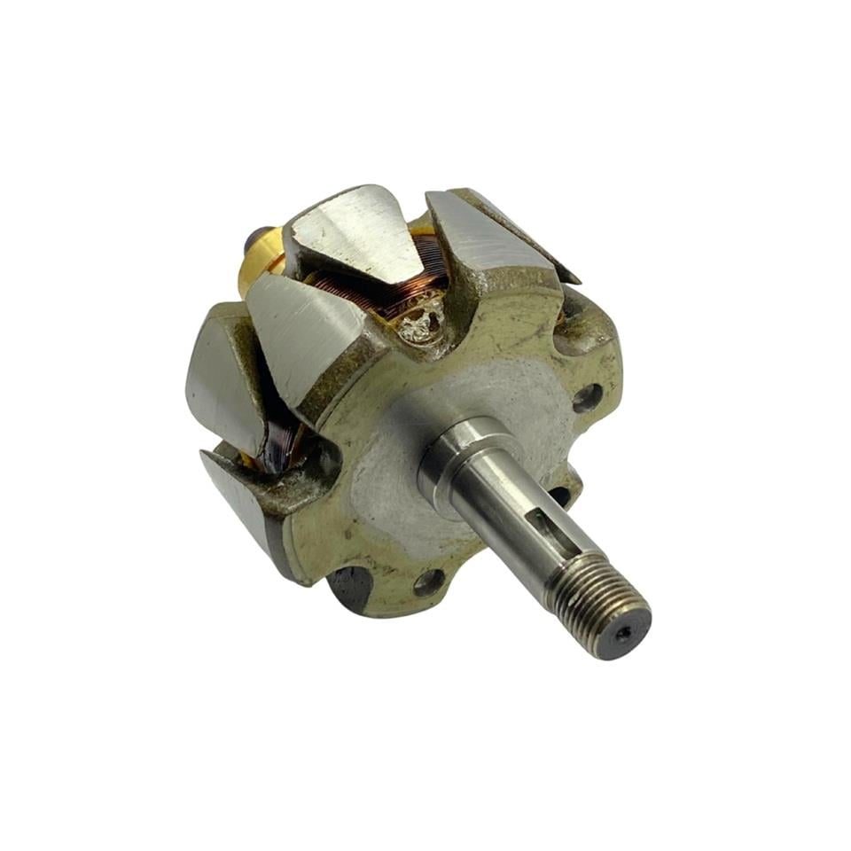 12V ALTERNATÖR ROTOR BOSCH TİPİ 60 A BMC DEV FATİH