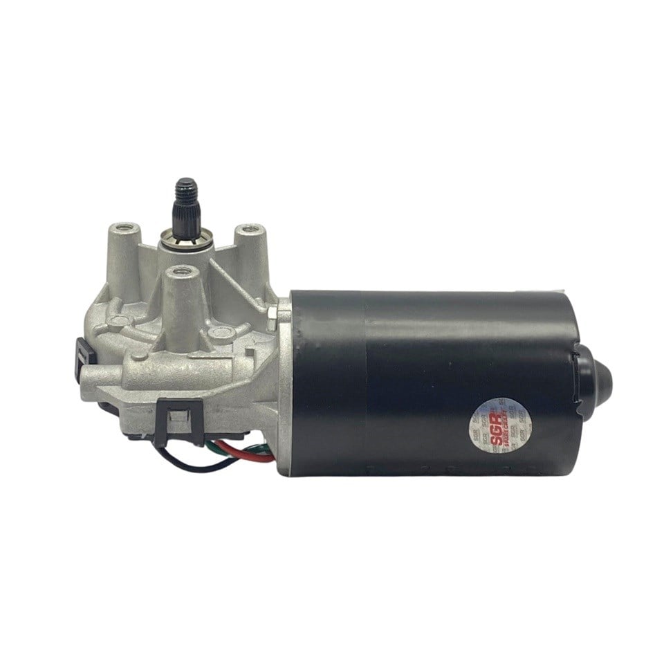 12V SİLECEK MOTORU FORD TRANSİT V184