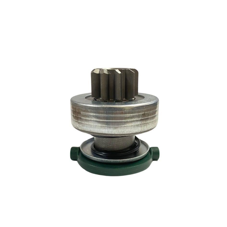 BOSCH MARŞ DİŞLİSİ 9 DİŞ (10 KANAL) (GÖVDE ÇAPI:48 MM) CITROEN-MERCEDES-PEUGEOT-RENAULT-VOLVO-VW