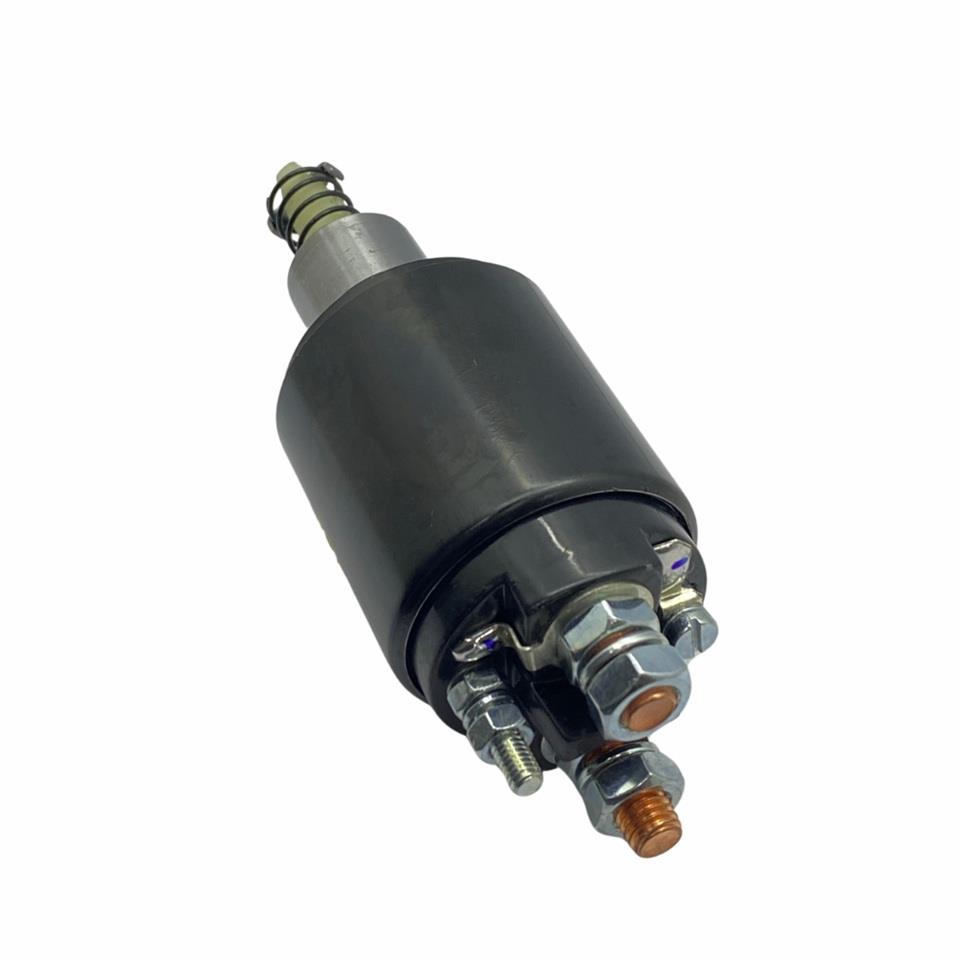 24V MARŞ OTOMATİĞİ BOSCH TİPİ (SOL ÇİFT ÇIKIŞ) (İNCE BOĞAZ) DAF