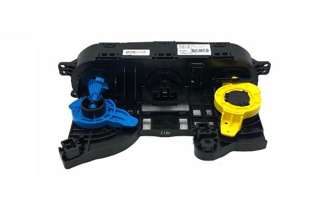 KALORİFER KLİMA KONTROL PANELİ (ANAHTAR GRUBU) HYUNDAI I20 2008-2014 OEM