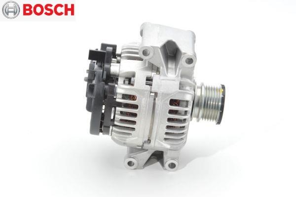 BOSCH 12V ALTERNATÖR DİNAMO 90 A (LIN2) MERCEDES SPRINTER 2006-2018