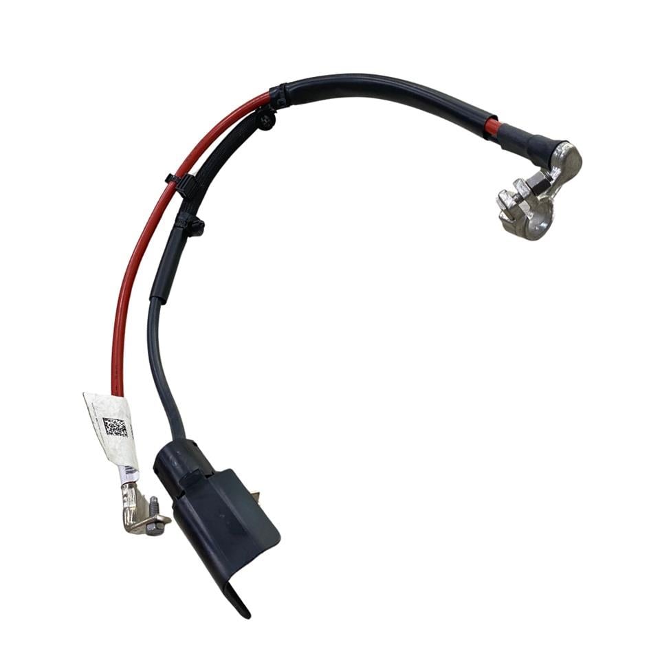 ŞASE KABLOSU ÇİFTLİ (585 MM) AUDI-SKODA-VW OEM