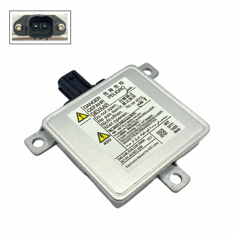 12V XENON BALAST D4S/D4R/D3S/D3R HONDA-MAZDA 2011-2015