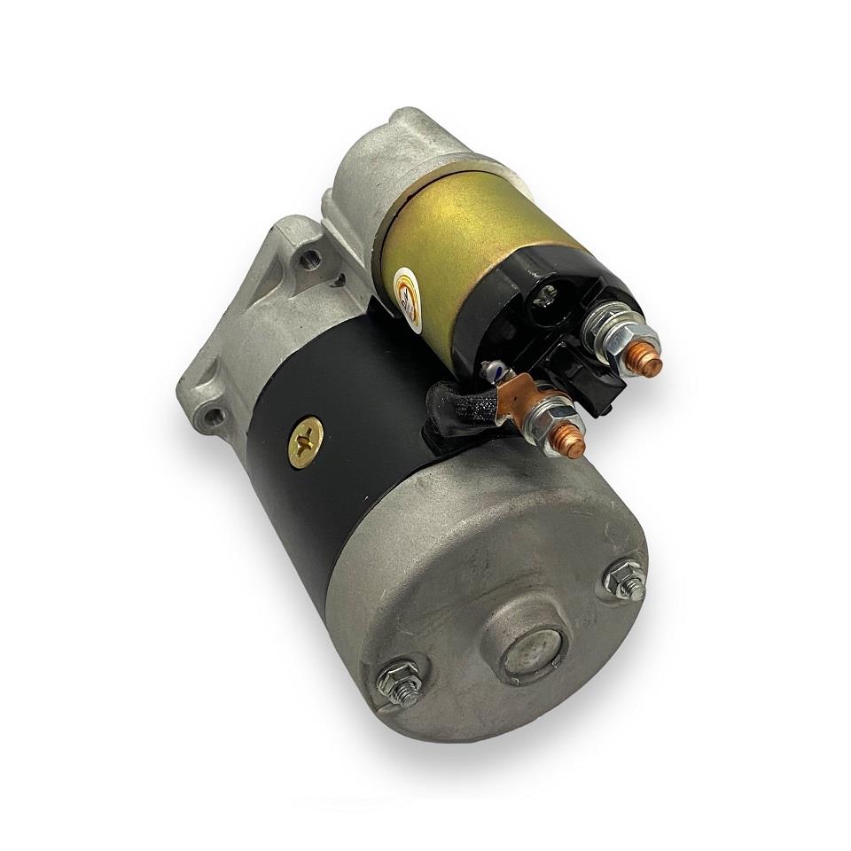 12V MARŞ MOTORU 11 DİŞ TOFAŞ DOĞAN/KARTAL/ŞAHİN 1600 