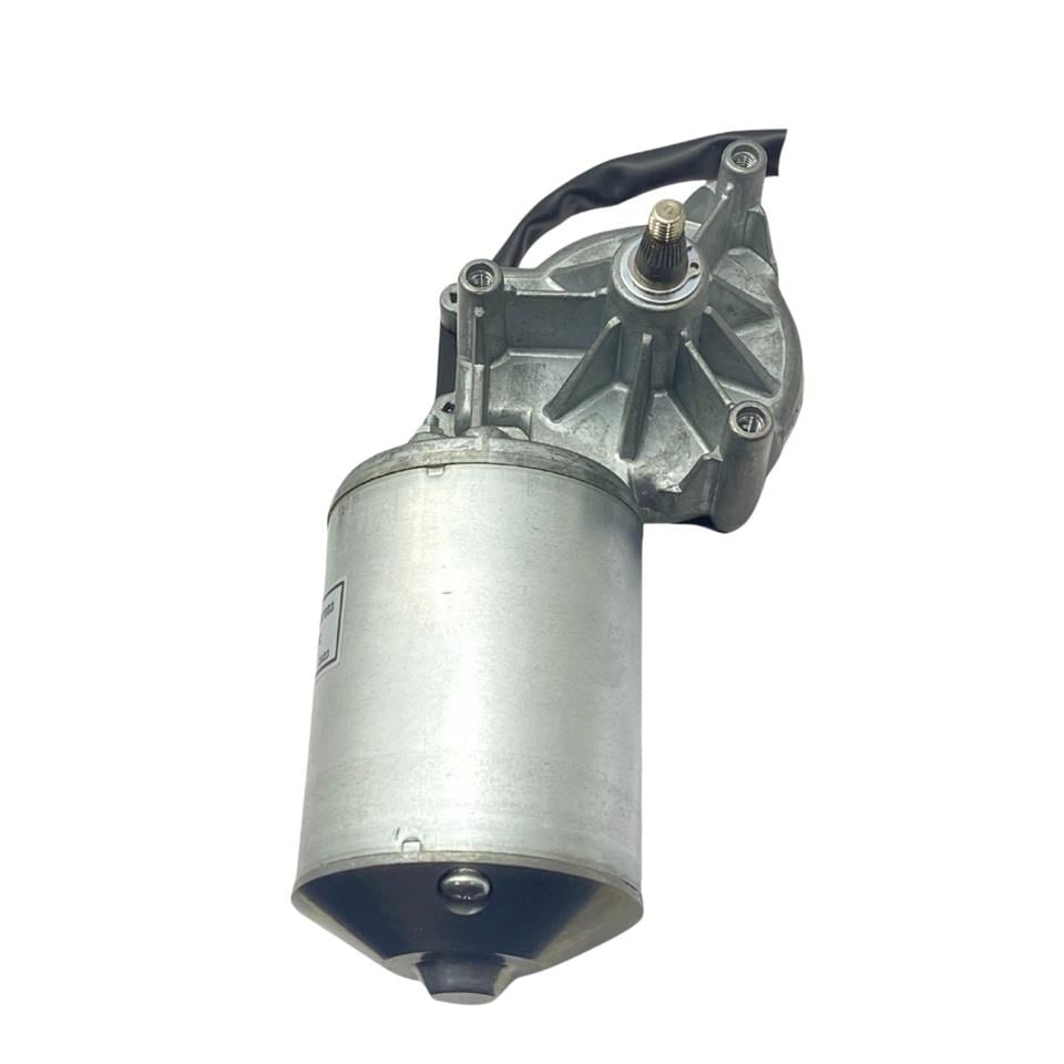 FAZ 24V SİLECEK MOTORU (KABLOLU SOKETLİ 5 FİŞ) 500KP FORD CARGO