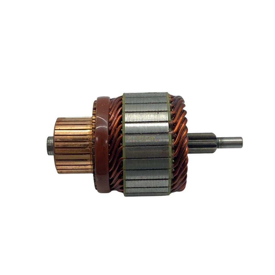 12V MARŞ KOLLEKTÖRÜ MITSUBISHI TİPİ 7 DİŞ CITROEN-KIA-MINI-PEUGEOT-RENAULT