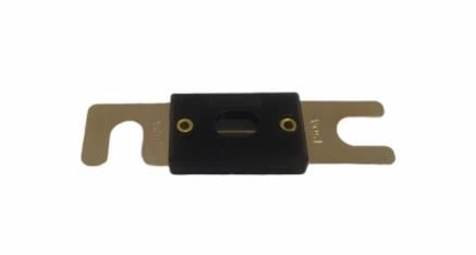 MEGAVAL TİPİ SİGORTA 250 A (U) (82*23 MM)