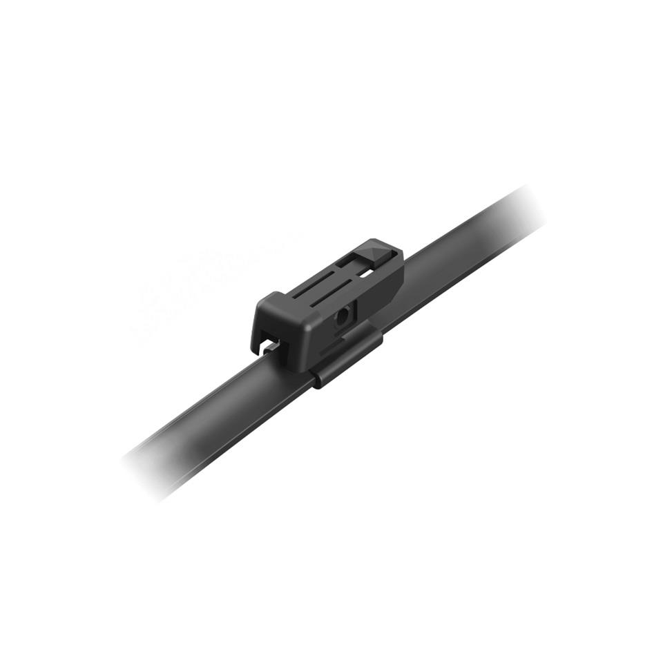 SİLBAK SİLECEK SÜPÜRGESİ 600/400 MM AEROTWIN AUDI A1-OPEL ASTRA-SEAT LEON/TOLEDO-SKODA FABIA/RAPID
