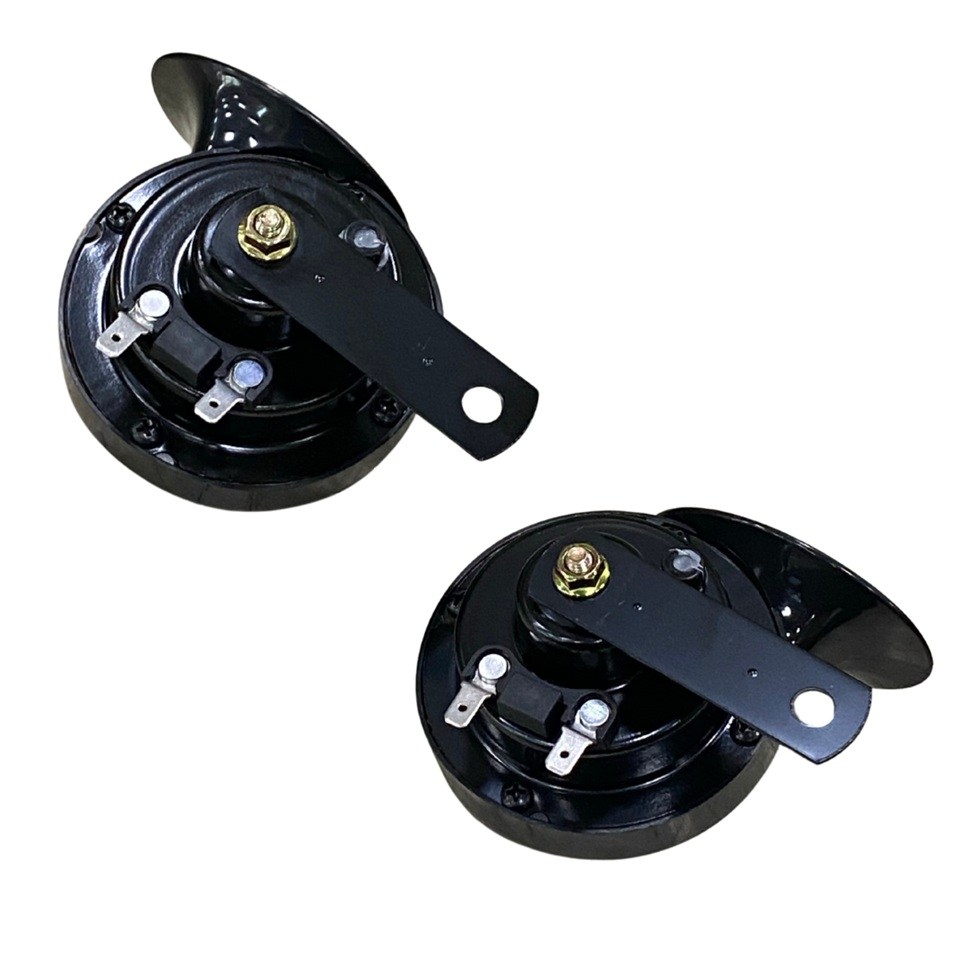 12V DADAT KORNA 410/510 HZ (2 FİŞLİ) TAKIM