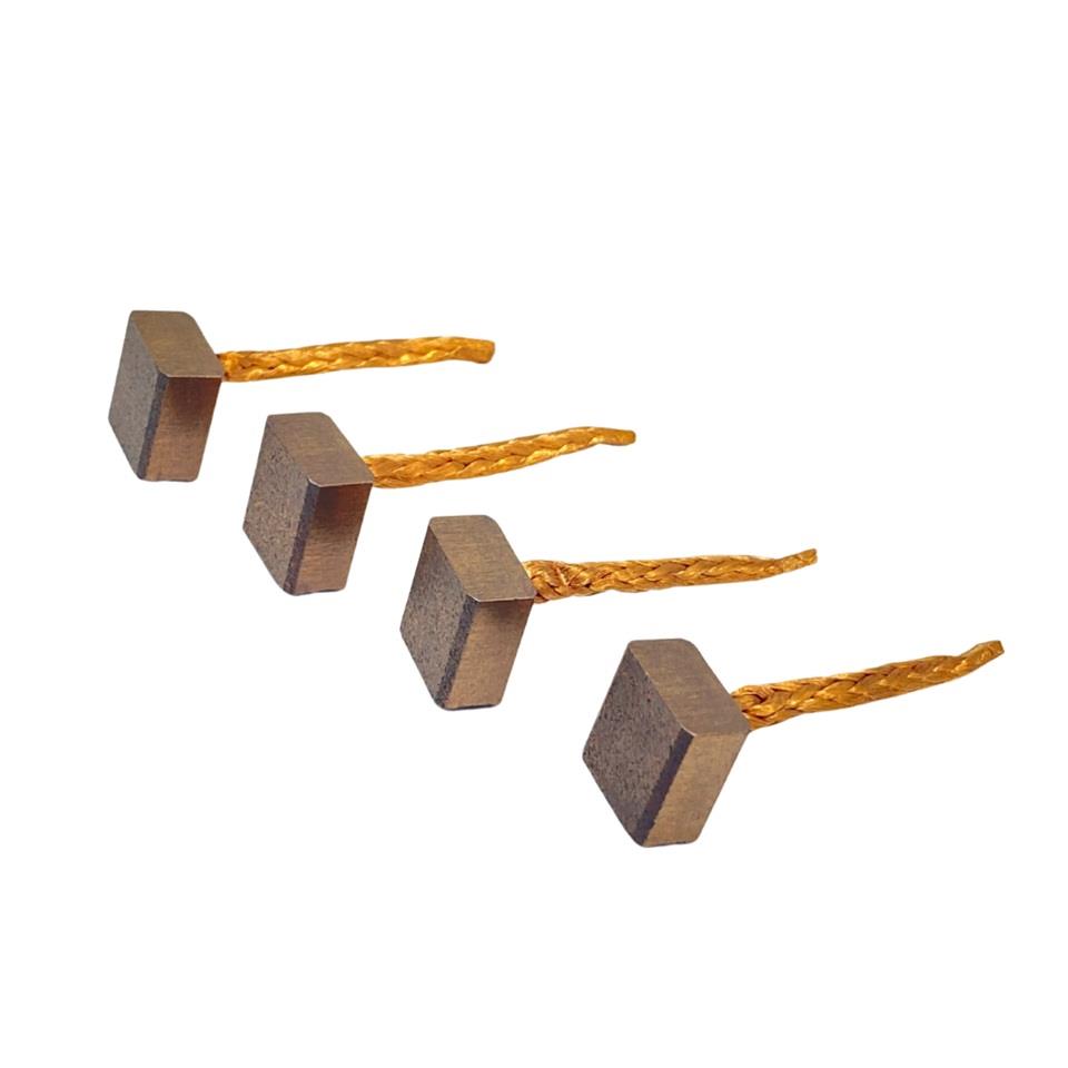 IKA MARŞ KÖMÜRÜ BOSCH TİPİ BSX 139 S (BSX 10) (4 AD)