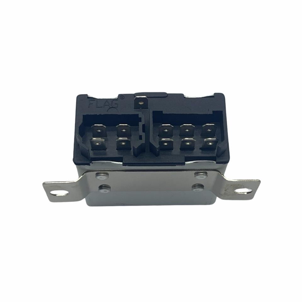 FLAG 12-24V FLAŞÖR 11 UÇLU MERCEDES AXOR