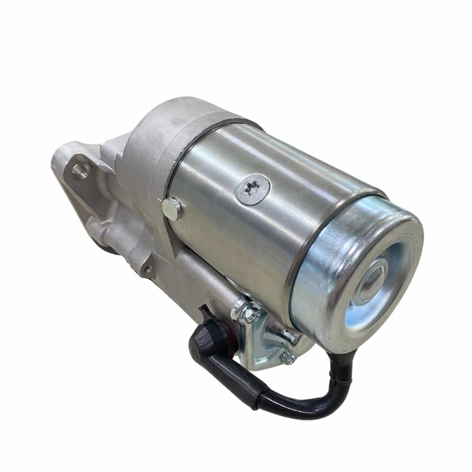 12V MARŞ MOTORU NIPPON DENSO TİPİ 9 DİŞ 2 KW KIA BESTA-MAZDA E2200