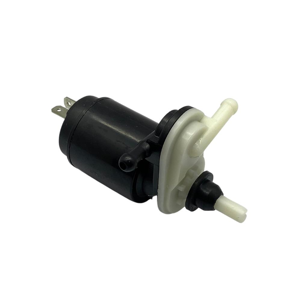 12V SU FISKİYE MOTORU ÇİFT ÇIKIŞ (2 FİŞLİ) FIAT BRAVA/DOBLO/MAREA/PALIO/PUNTO/SIENA/TEMPRA/TIPO/UNO