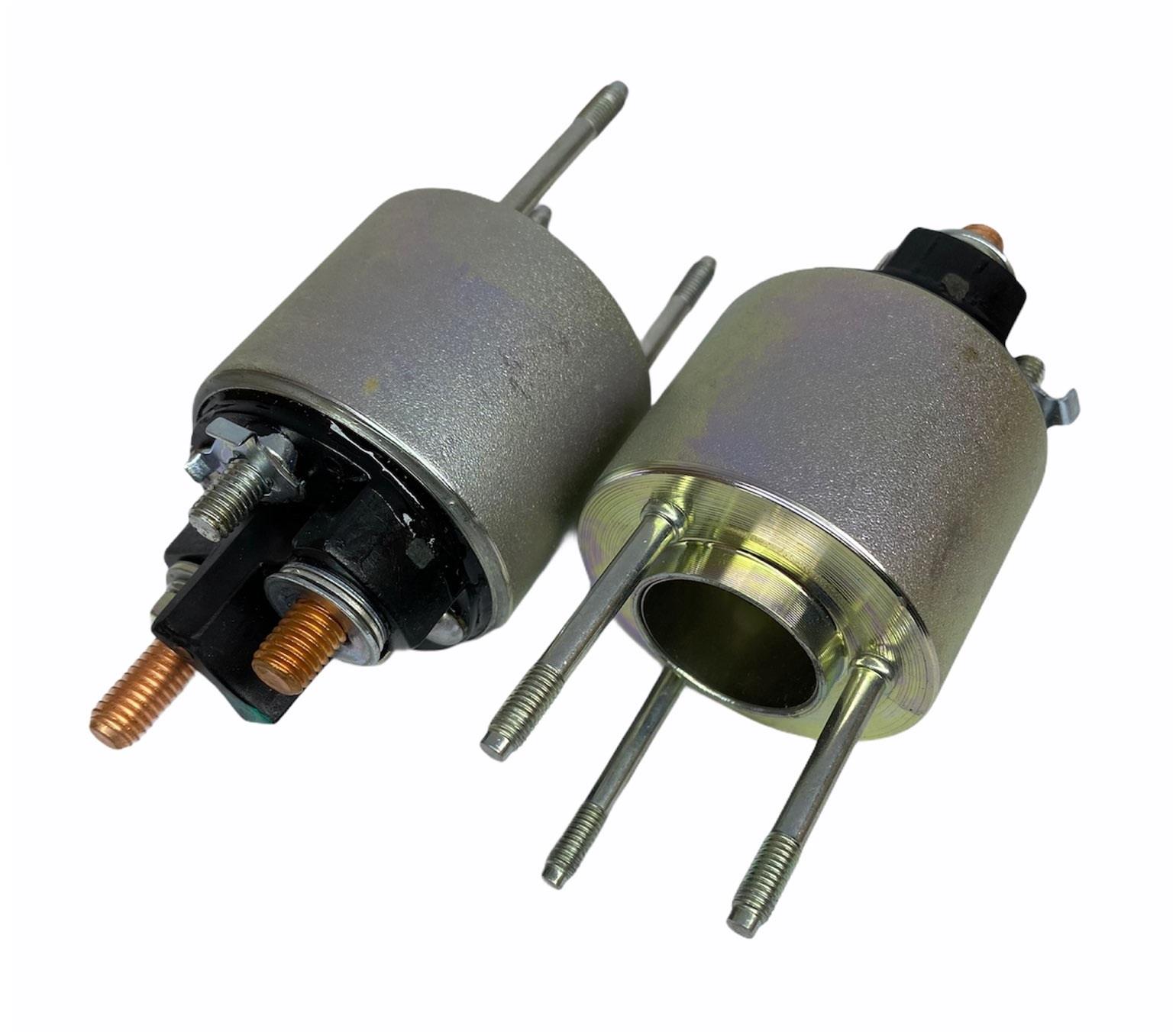 MAKO 12V MARŞ OTOMATİĞİ KMM/BMM (DİZEL)