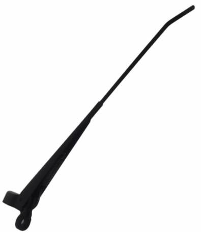 SİLBAK SİLECEK KOLU (GEÇMELİ) (M8 385 MM) YM TOFAŞ DOĞAN/KARTAL/ŞAHİN 