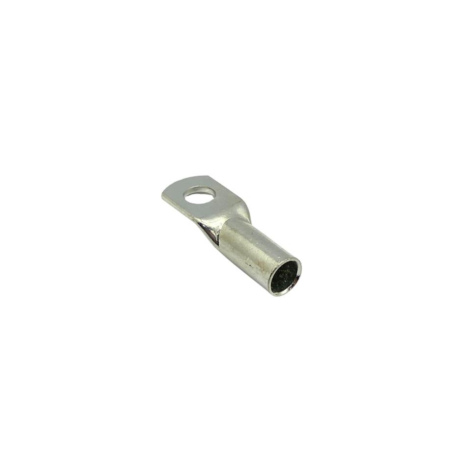 35 MM KABLO PABUCU (SIKMALI) (ST 3508) DELİK ÇAPI:8 MM)