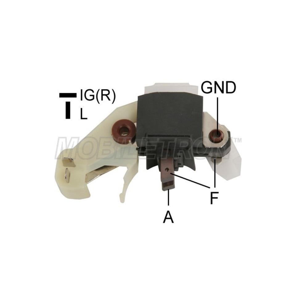 12V KÖMÜRLÜ KONJEKTÖR MITSUBISHI L200/L300 EM